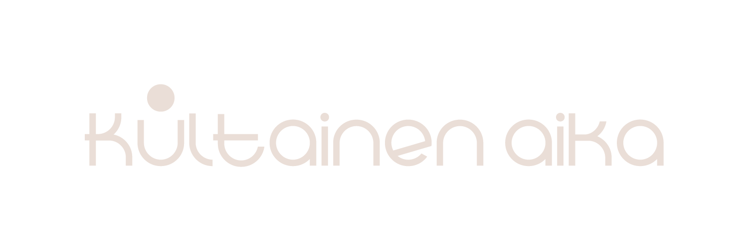 Kultainen Aika